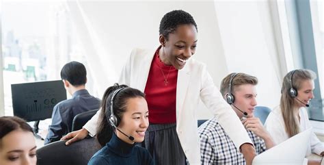 Contact center acronyms and definitions: The ultimate list .